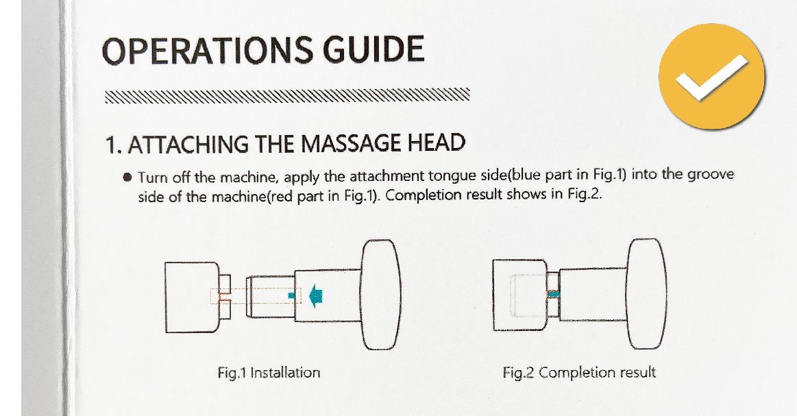 Vybe Pro Massage Gun Review Best Massage Gun on Amazon for Price?