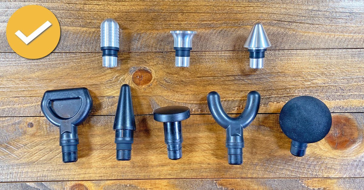 Vybe Pro Massage Gun Review Best Massage Gun on Amazon for Price?